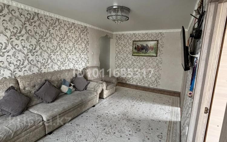 4-бөлмелі пәтер · 61.4 м² · 5/5 қабат, Абая 35, бағасы: 11.5 млн ₸ в Темиртау — фото 3