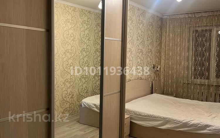 2-бөлмелі пәтер · 45 м² · 4/5 қабат, мкр Алмагуль, Си Синхая 16, бағасы: 38 млн ₸ в Алматы, Бостандыкский р-н — фото 5