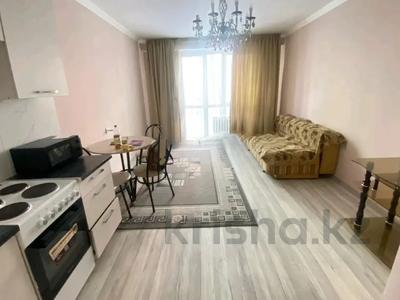 1-бөлмелі пәтер · 28 м² · 5/10 қабат, мкр Шугыла, мкр. Шугыла 340/3 - 340/3к17, 340/8 - 340/8 к5, бағасы: 19.3 млн ₸ в Алматы, Наурызбайский р-н