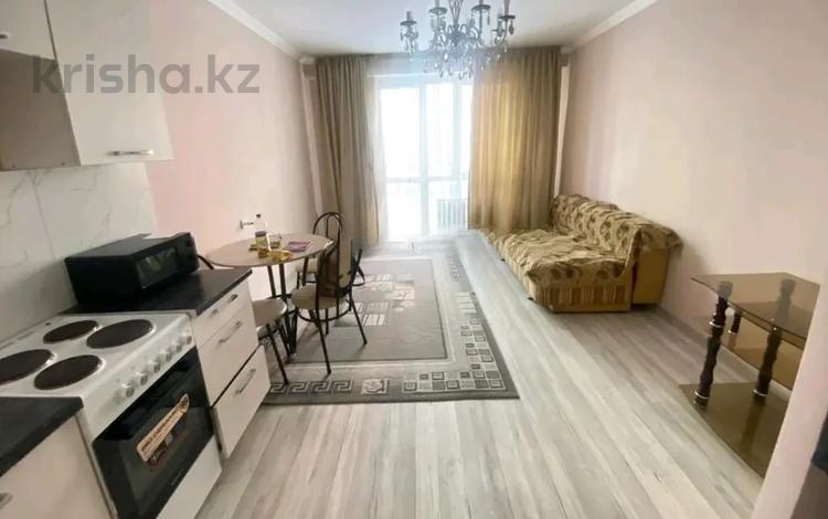 1-бөлмелі пәтер · 28 м² · 5/10 қабат, мкр Шугыла, мкр. Шугыла 340/3 - 340/3к17, 340/8 - 340/8 к5, бағасы: 19.3 млн ₸ в Алматы, Наурызбайский р-н — фото 2