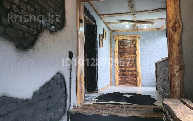 Дача · 1 комната · 60 м² · 9.5 сот., мкр Кенсай, Дп кызыл ту 24б за 25 млн ₸ в Алматы, Медеуский р-н — фото 2