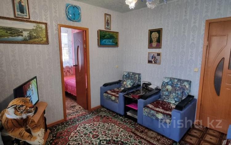 1-бөлмелі пәтер · 33 м² · 5/5 қабат, Ворошилова 58, бағасы: 13.5 млн ₸ в Костанае — фото 2