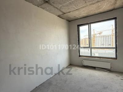 1-бөлмелі пәтер · 39 м² · 6 қабат, ул. Казыбек Би 41/1, бағасы: 23.5 млн ₸ в Астане, Есильский р-н