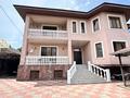 Отдельный дом · 10 комнат · 500 м² · 8 сот., мкр Ерменсай, Талапты 82 за 250 млн ₸ в Алматы, Бостандыкский р-н