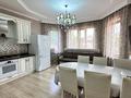 Отдельный дом · 10 комнат · 500 м² · 8 сот., мкр Ерменсай, Талапты 82 за 250 млн ₸ в Алматы, Бостандыкский р-н — фото 11
