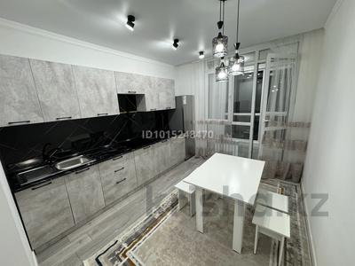 2-комнатная квартира · 78 м² · 6/9 этаж, Толе би 285 к11, 285/8 к12, 285/8 к13, 285/8 к14, 285/8 к15, 285/8 к16, 285/8 к17 за 380 000 ₸ в Алматы, Ауэзовский р-н