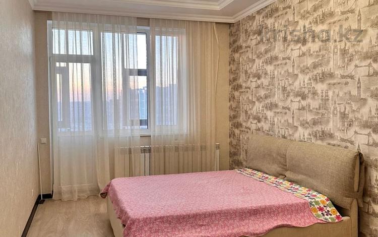 3-бөлмелі пәтер · 104 м² · 8/9 қабат, Мәңгілік Ел 53 — Улы Дала, бағасы: 75 млн ₸ в Астане, Есильский р-н — фото 16