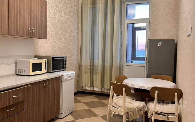 3-комнатная квартира · 104 м² · 8/9 этаж, Мәңгілік Ел 53 — Улы Дала за 73 млн ₸ в Астане, Есильский р-н — фото 17