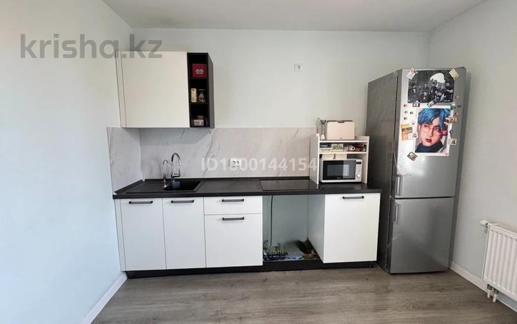 2-комнатная квартира · 54.7 м² · 2/20 этаж, Невзоровой 9 — Ольги Бергольц за 97 млн 〒 в Санкт-петербурге — фото 2