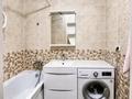 3-комнатная квартира · 72 м² · 6/9 этаж, мкр Аксай-4 4 за 42.5 млн ₸ в Алматы, Ауэзовский р-н — фото 10