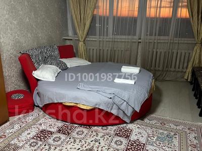 1-комнатная квартира · 66 м² · 12/16 этаж, мкр Шугыла, Жуалы 24 за 15 000 〒 в Алматы, Наурызбайский р-н