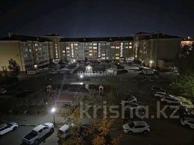 2-бөлмелі пәтер · 70 м² · 5/5 қабат, мкр. Алтын орда 17В, бағасы: 29.5 млн ₸ в Актобе