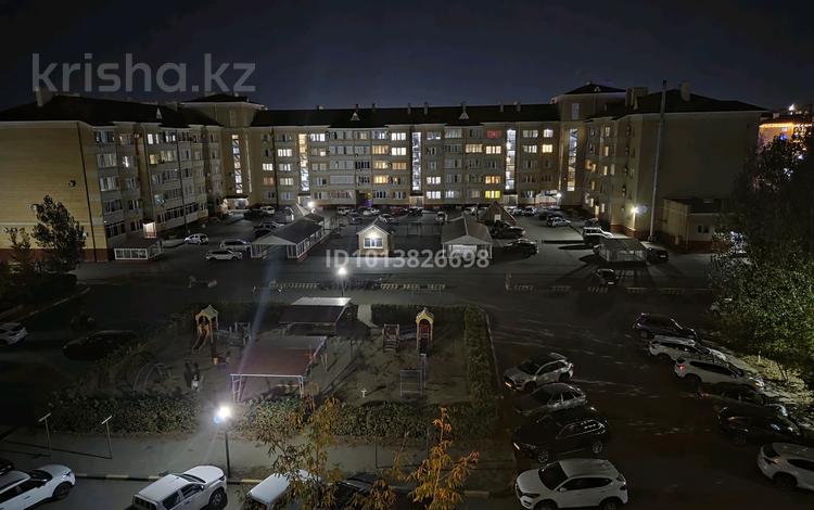 2-комнатная квартира · 70 м² · 5/5 этаж, мкр. Алтын орда 17В за 29.5 млн ₸ в Актобе — фото 2