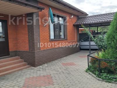 Жеке үй · 5 бөлме · 150 м² · 6 жүзд., Новостройка 674, бағасы: 75 млн ₸ в Талгаре