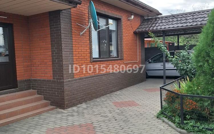 Жеке үй · 5 бөлме · 150 м² · 6 жүзд., Новостройка 674, бағасы: 75 млн ₸ в Талгаре — фото 2