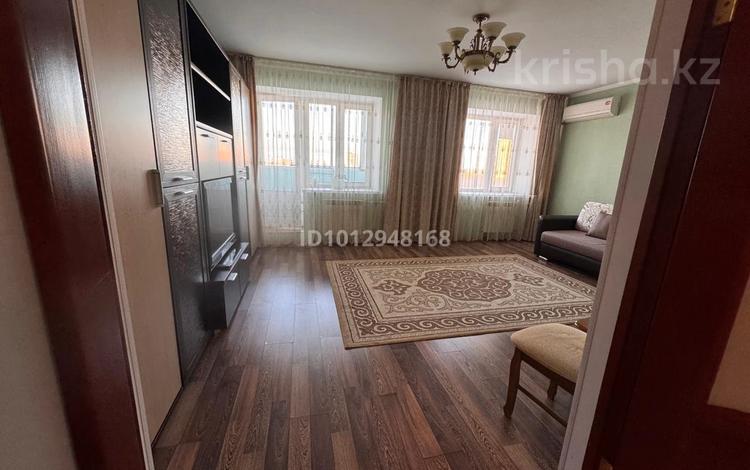 2-бөлмелі пәтер · 75 м² · 5/10 қабат, мкр 5, Молдагулова 13, бағасы: 30 млн ₸ в Актобе — фото 2