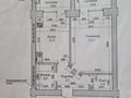 3-бөлмелі пәтер · 109.7 м² · 8/9 қабат, мкр. Алтын орда, Алия Молдагулова 66/1 — Теннисный Центр, бағасы: 46 млн ₸ в Актобе — фото 3