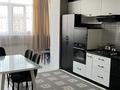 3-бөлмелі пәтер · 109.7 м² · 8/9 қабат, мкр. Алтын орда, Алия Молдагулова 66/1 — Теннисный Центр, бағасы: 46 млн ₸ в Актобе — фото 9