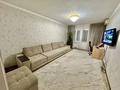2-бөлмелі пәтер · 69 м² · 5/9 қабат, мкр Калкаман-2 22, бағасы: 38 млн ₸ в Алматы, Наурызбайский р-н