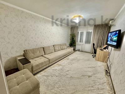2-бөлмелі пәтер · 69 м² · 5/9 қабат, мкр Калкаман-2 22, бағасы: 38 млн ₸ в Алматы, Наурызбайский р-н