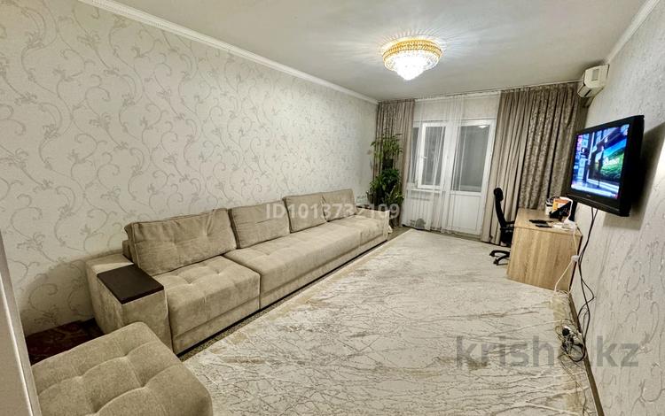 2-бөлмелі пәтер · 69 м² · 5/9 қабат, мкр Калкаман-2 22, бағасы: 38 млн ₸ в Алматы, Наурызбайский р-н — фото 2
