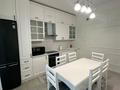 2-комнатная квартира · 85 м² · 10/17 этаж, Розыбакиева 320 за 45 000 ₸ в Алматы, Бостандыкский р-н — фото 11