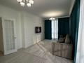 2-комнатная квартира · 85 м² · 10/17 этаж, Розыбакиева 320 за 45 000 ₸ в Алматы, Бостандыкский р-н — фото 12