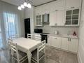 2-комнатная квартира · 85 м² · 10/17 этаж, Розыбакиева 320 за 45 000 ₸ в Алматы, Бостандыкский р-н — фото 10