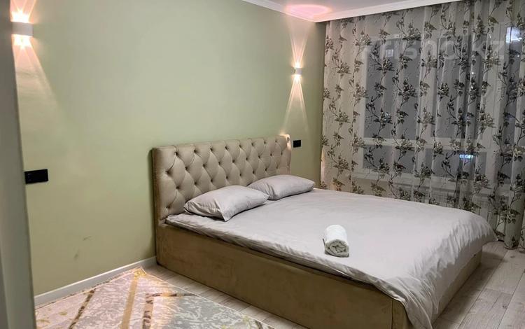 3-комнатная квартира · 77 м² · 4/9 этаж, мкр Аккент 71 — Ташкентская Яссауи за 340 000 ₸ в Алматы, Алатауский р-н — фото 2