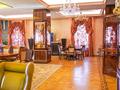 Отдельный дом · 7 комнат · 800 м² · 25 сот., мкр Ерменсай за 650 млн ₸ в Алматы, Бостандыкский р-н — фото 36