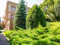 Отдельный дом · 7 комнат · 800 м² · 25 сот., мкр Ерменсай за 650 млн ₸ в Алматы, Бостандыкский р-н — фото 9