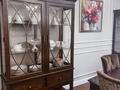 4-комнатная квартира · 221.6 м² · 2/6 этаж, Сыганак 14 за 1.8 млн ₸ в Астане, Есильский р-н — фото 2