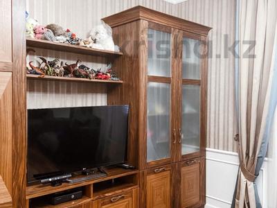 4-бөлмелі пәтер · 221.6 м² · 2/6 қабат, Сыганак 14, бағасы: 1.8 млн ₸ в Астане, Есильский р-н