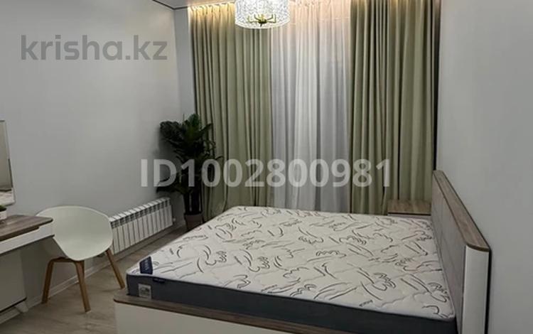 2-комнатная квартира · 59 м² · 6/6 этаж, Калдаякова 23A — Нажмидинова -пр.Нурмагамбетова за 290 000 ₸ в Астане, Сарайшык р-н — фото 12