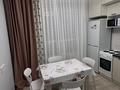 2-комнатная квартира · 59 м² · 6/6 этаж, Калдаякова 23A — Нажмидинова -пр.Нурмагамбетова за 290 000 ₸ в Астане, Сарайшык р-н — фото 6
