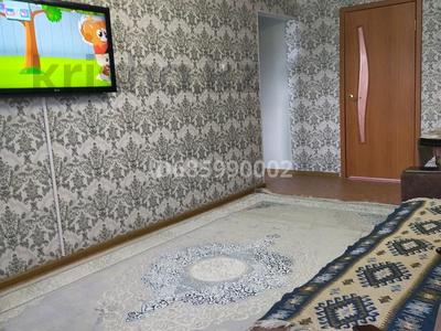 2-бөлмелі пәтер · 45 м² · 5/5 қабат, ул. Абая 82/3 — Абая, бағасы: 7.5 млн ₸ в Темиртау