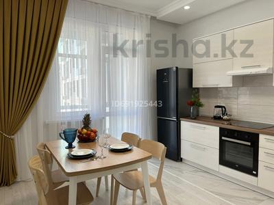 Аренда квартир в Атырауской обл.: 2-комнатная квартира · 77 м² · 7/12 этаж · помесячно, Тайманова 48 за 420 000 〒 2-комнатная квартира · 77 м² · 7/12 этаж · помесячно, Тайманова 48 за 420 000 〒 в Атырау