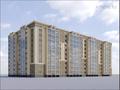 3-комнатная квартира · 107.5 м² · 7/9 этаж, мкр. Алтын орда, Алия Молдагулова 2 за 38 млн ₸ в Актобе