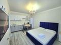 1-комнатная квартира · 35 м² · 3/12 этаж, Байтерекова 85 за 2 000 ₸ в Алматы, Алатауский р-н — фото 2