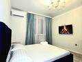 1-комнатная квартира · 35 м² · 3/12 этаж, Байтерекова 85 за 2 000 ₸ в Алматы, Алатауский р-н — фото 7