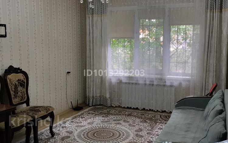 1-комнатная квартира · 32 м² · 1/5 этаж, Мкр.Таугул — Токтабаева Шепкина за 27 млн ₸ в Алматы, Ауэзовский р-н — фото 2