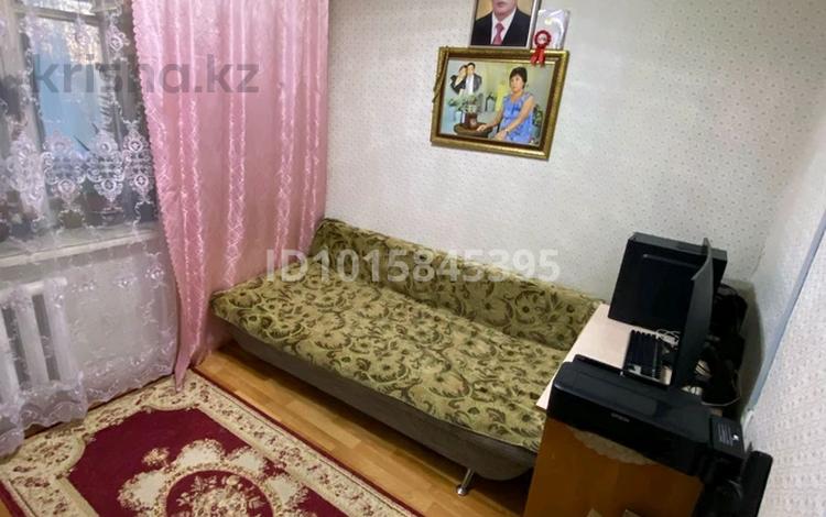 4-комнатная квартира · 81 м² · 4/5 этаж, мкр СМП 136 — Школа 9 за 18 млн ₸ в Атырау — фото 2