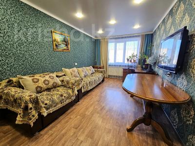 3-комнатная квартира, 79.5 м², 6/10 этаж, Кубанская 63 за 28 млн 〒 в Павлодаре