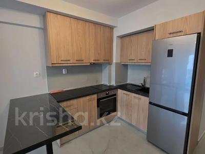 2-комнатная квартира · 47 м² · 5/10 этаж, Толе би 285/8к6 за 36 млн ₸ в Алматы, Ауэзовский р-н