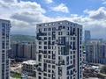 2-комнатная квартира · 56 м² · 5/17 этаж, Аль-Фараби 41 за 73 млн ₸ в Алматы, Бостандыкский р-н — фото 2