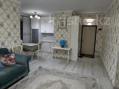 2-комнатная квартира · 56.8 м² · 9/10 этаж, мкр Шугыла, Жунисова за 31 млн ₸ в Алматы, Наурызбайский р-н