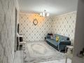 2-комнатная квартира · 56.8 м² · 9/10 этаж, мкр Шугыла, Жунисова за 31 млн ₸ в Алматы, Наурызбайский р-н — фото 2