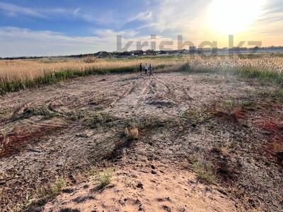 Участок · 20.02 сотки, 18 микрорайон — Жамбыла за 21 млн ₸ в Конаеве