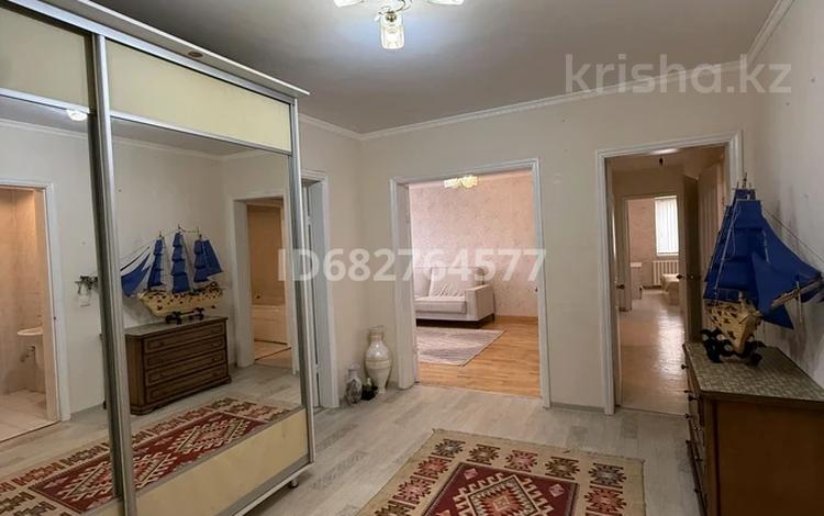 3-бөлмелі пәтер · 90 м² · 20/25 қабат, Богенбай батыра 30, бағасы: 33.5 млн ₸ в Астане, Сарыарка р-н — фото 171