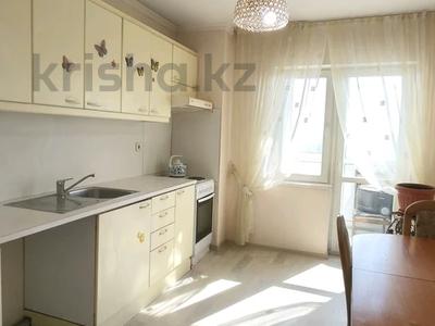 3-комнатная квартира · 100 м² · 20/25 этаж, Богенбай батыра 30 за 36 млн 〒 в Астане, Сарыарка р-н